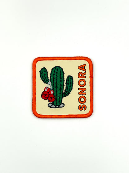 Sonora Patch Collection