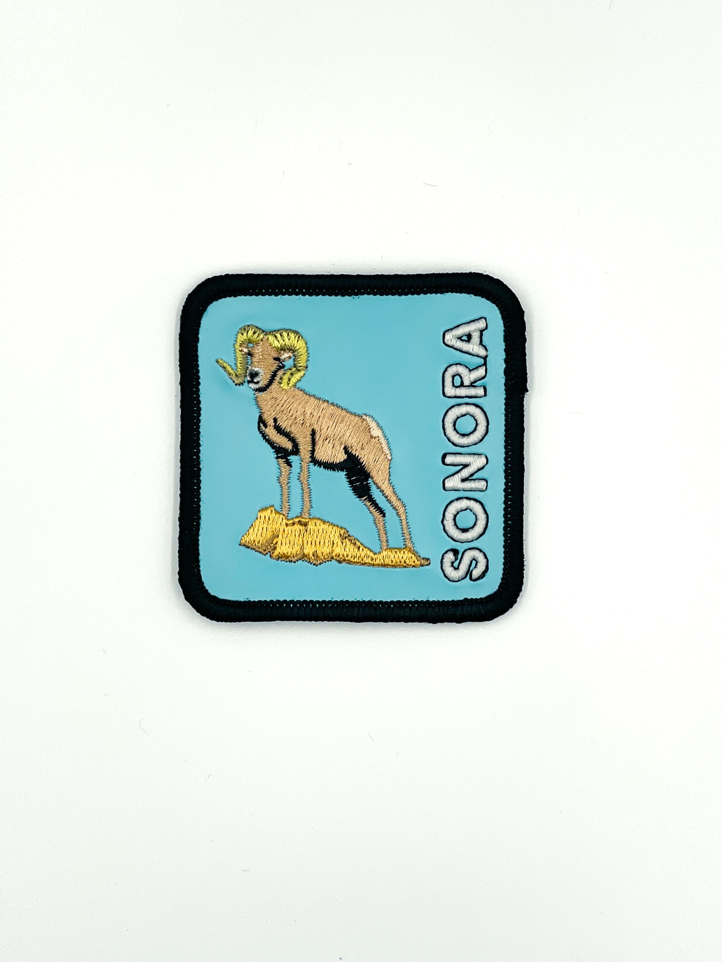 Sonora Patch Collection