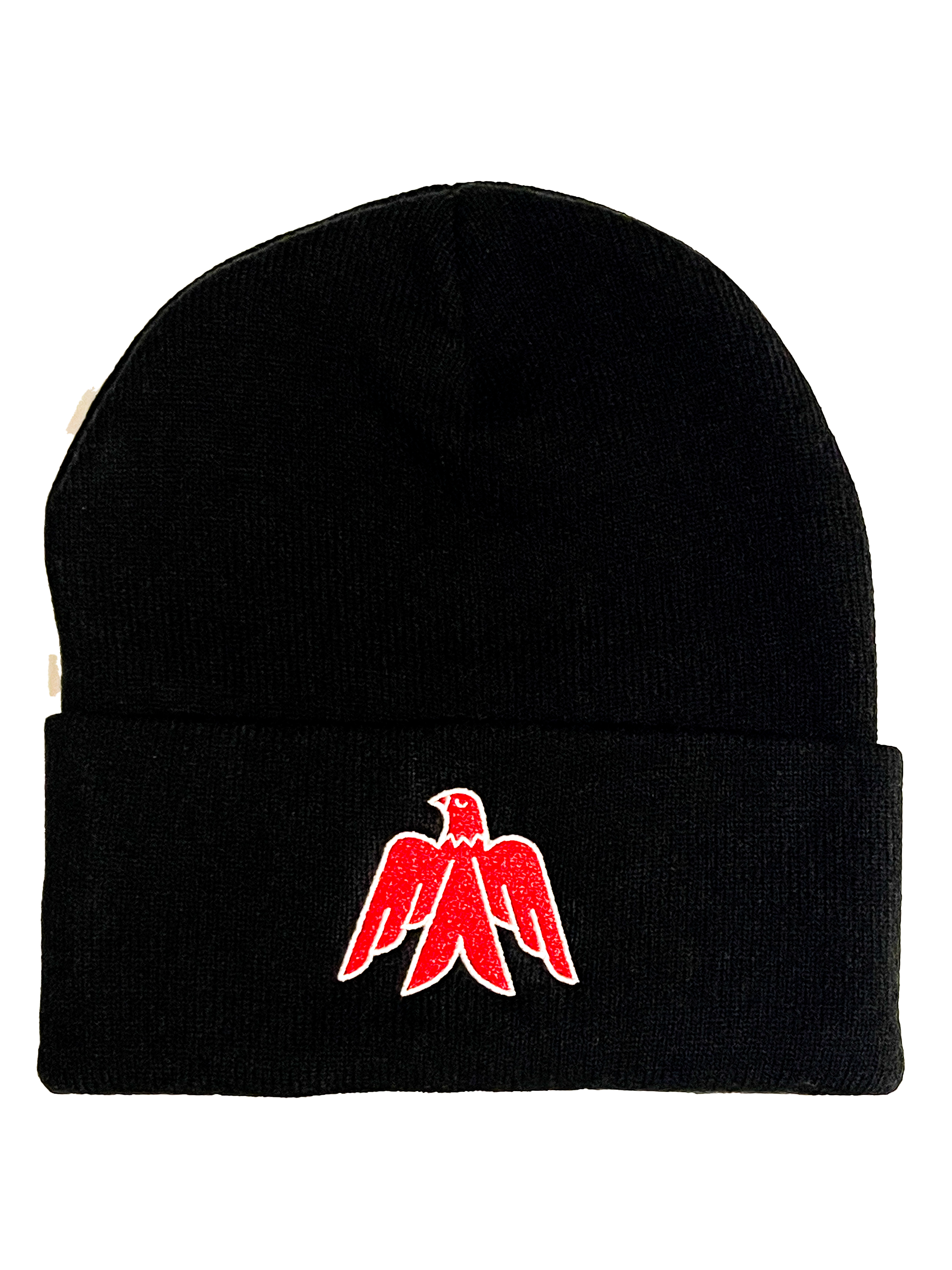 Signature Logo Beanie
