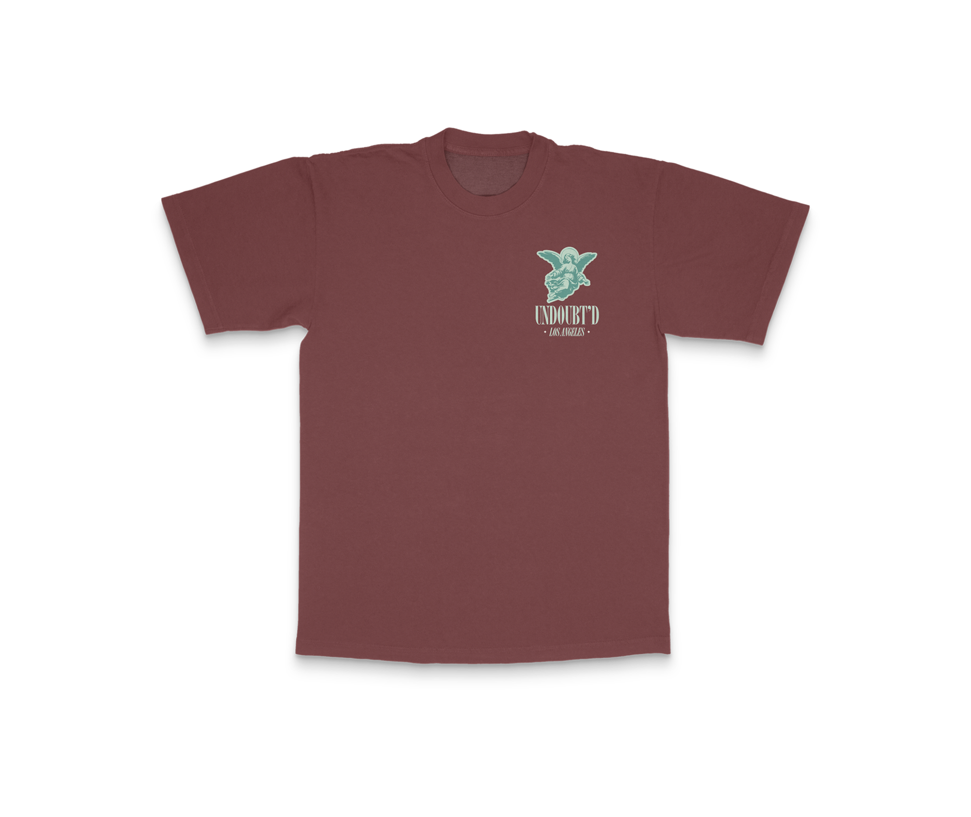 Mi Linda Virgen - Tee