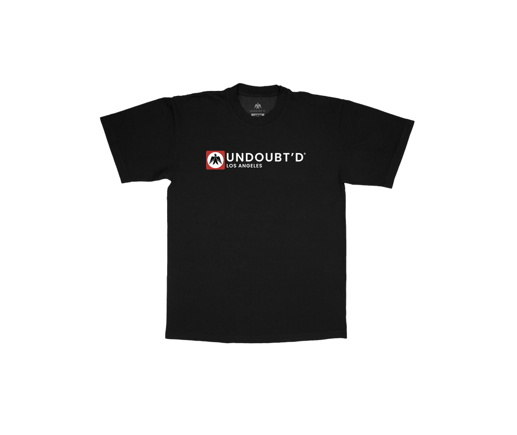 Undoubt'd Original Tee