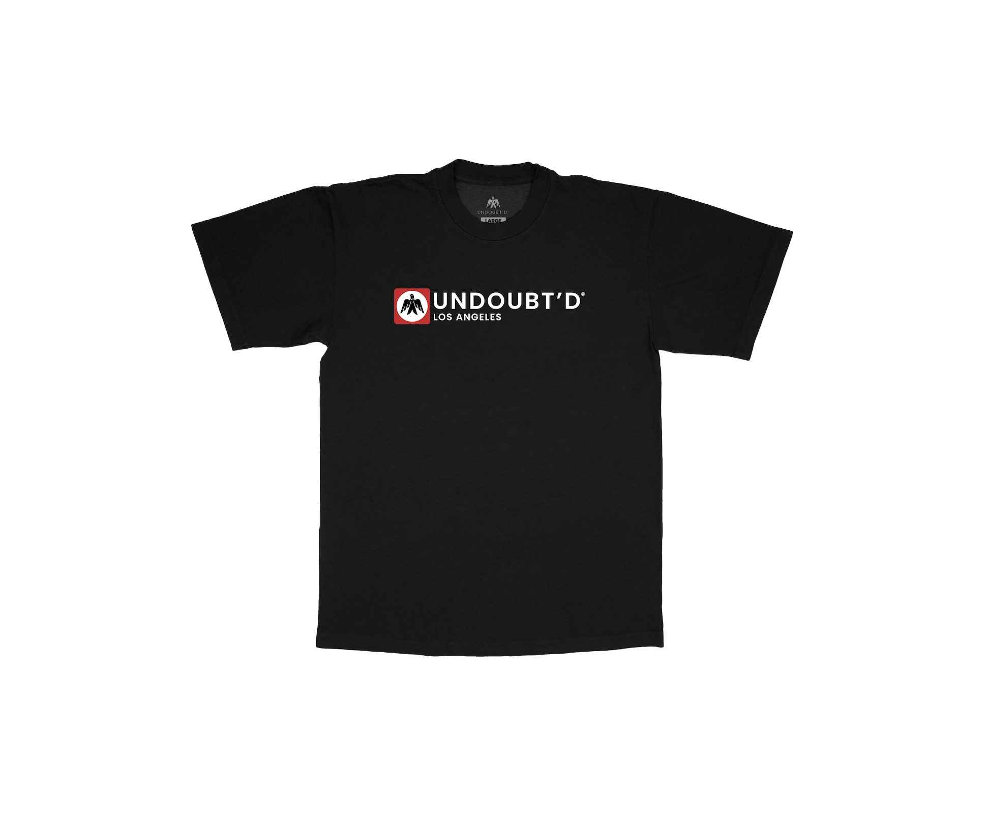 Undoubt'd Original Tee