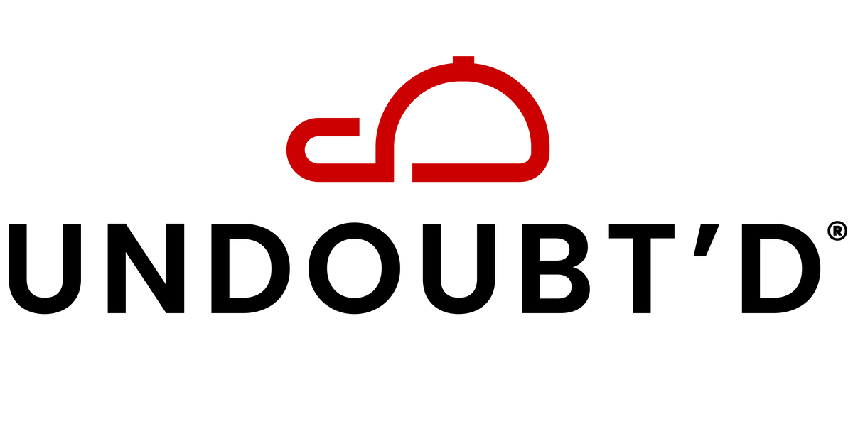 Undoubt'd hat – UNDOUBT'D