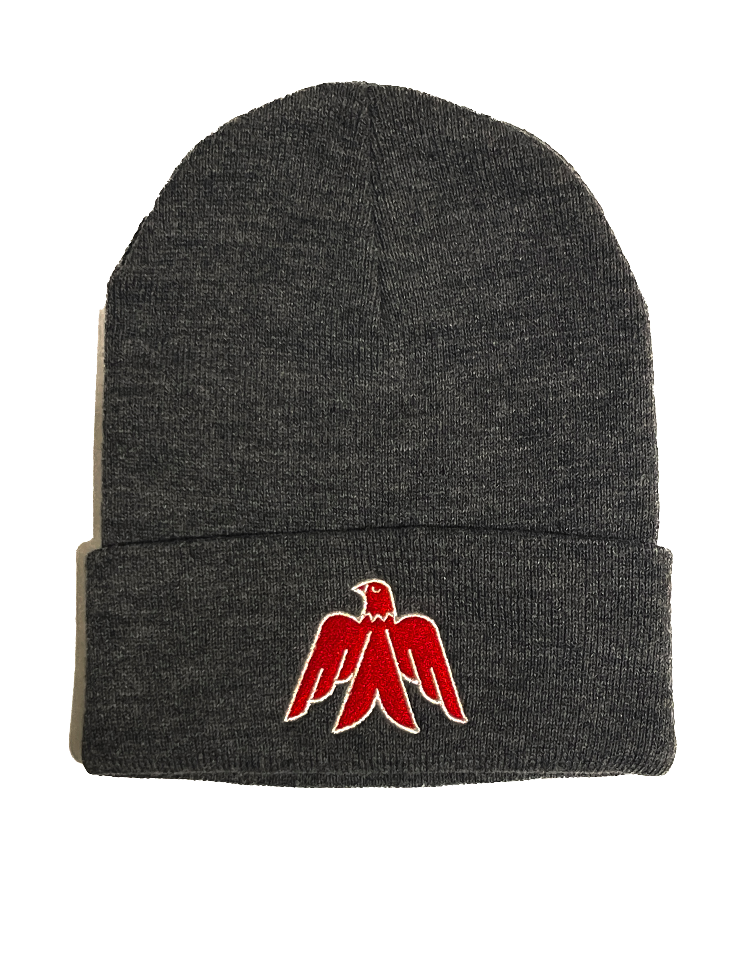 Signature Logo Beanie