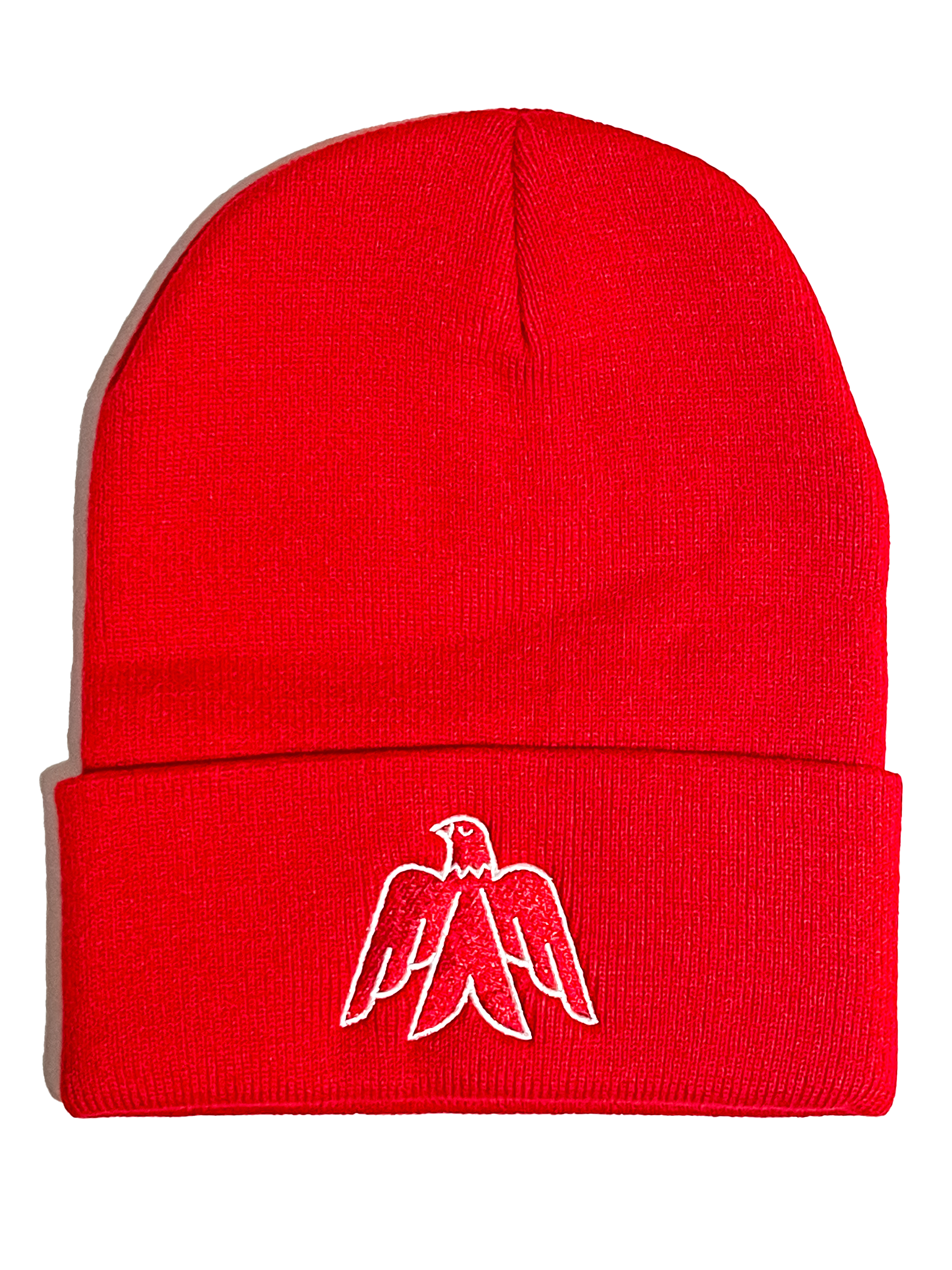 Signature Logo Beanie