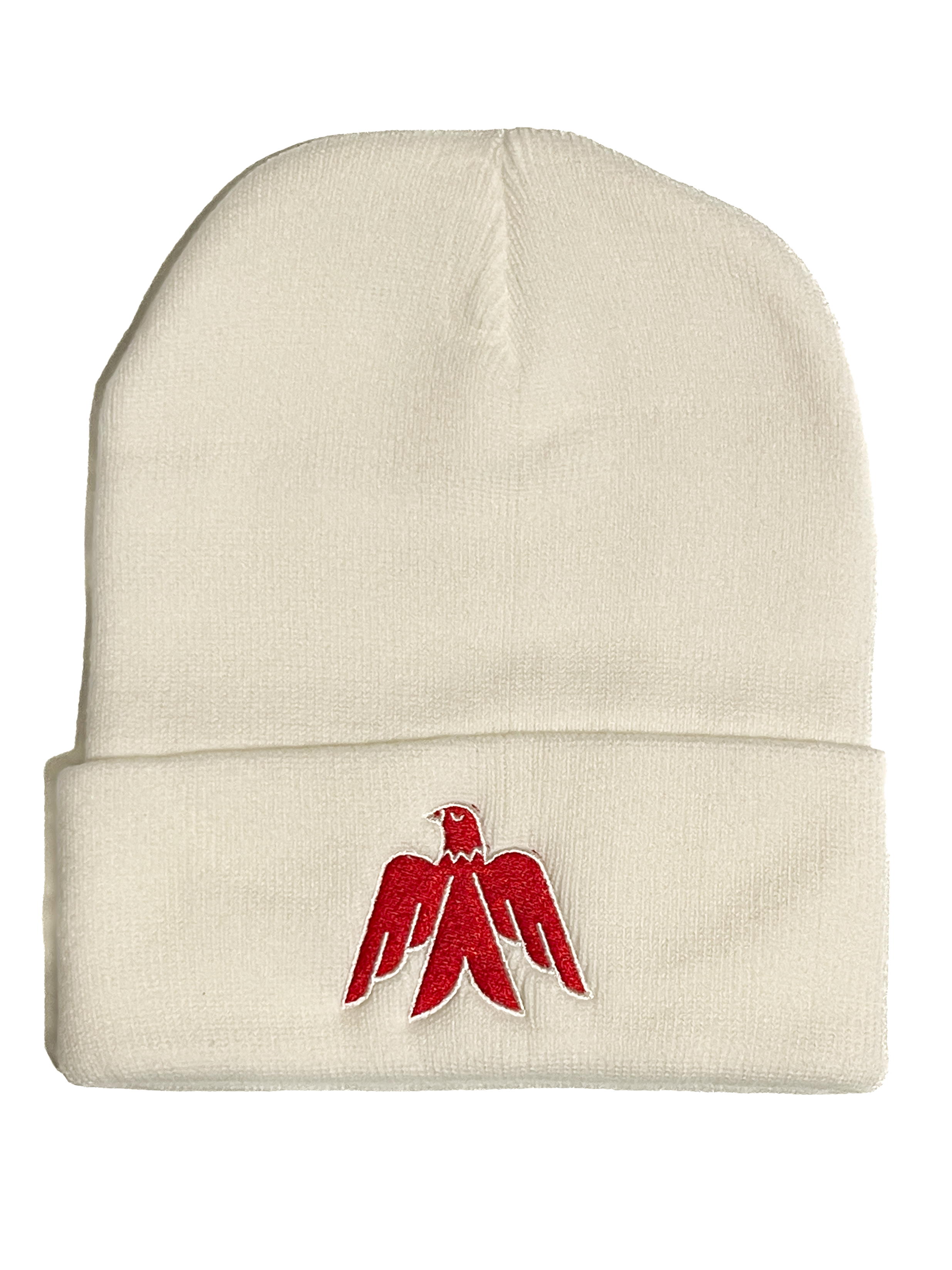 Signature Logo Beanie