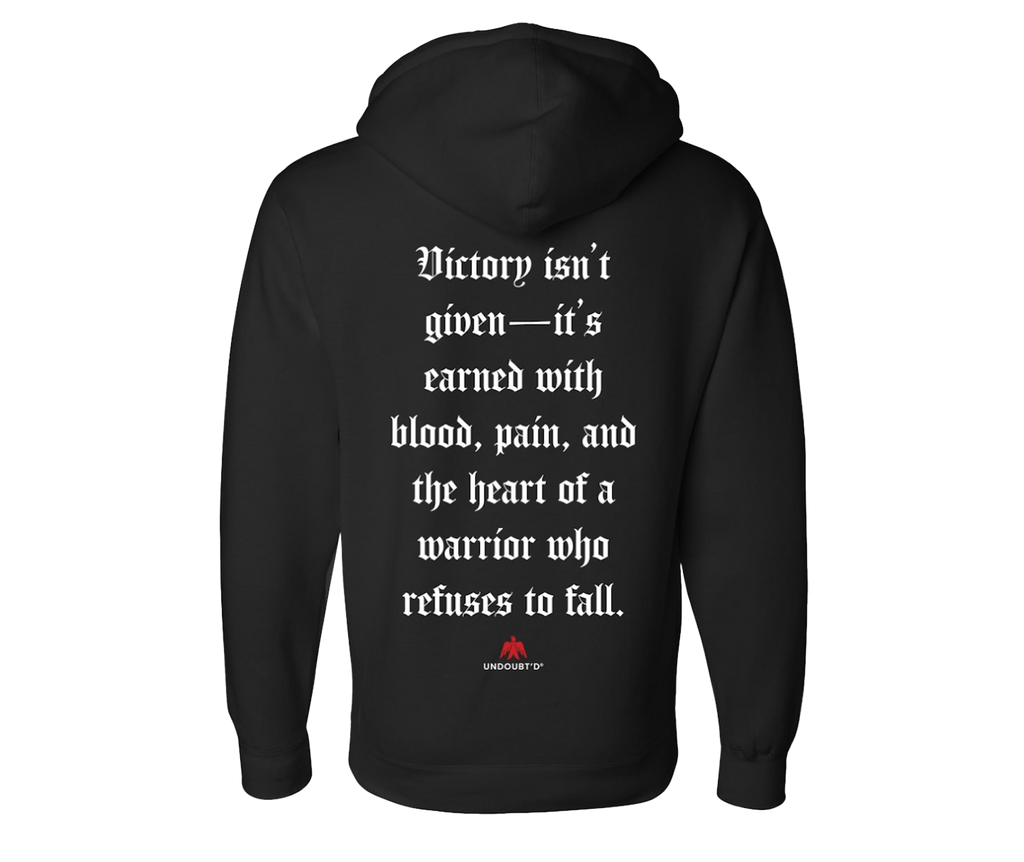 Victory - Hoodie